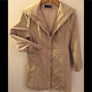 Woman Utility Jacket